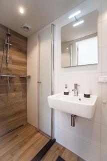 Studio 4 u with private parking - Zandvoort - 5