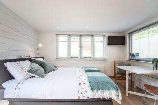 Studio 4 u with private parking - Zandvoort - 4