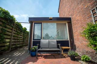 Studio 4 u with private parking - Zandvoort - 7