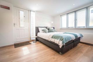 Studio 4 u with private parking - Zandvoort - 3