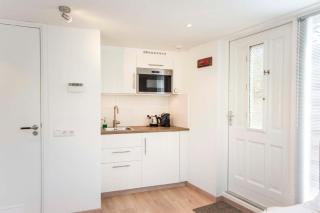 Studio 4 u with private parking - Zandvoort - 1