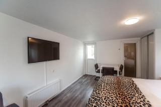 Studio the Dunes - Zandvoort - 9
