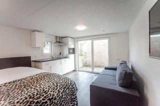 Studio the Dunes - Zandvoort - 7