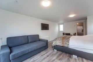 Studio the Dunes - Zandvoort - 8
