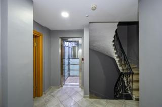 Miyu Rooms - Istambul - 3