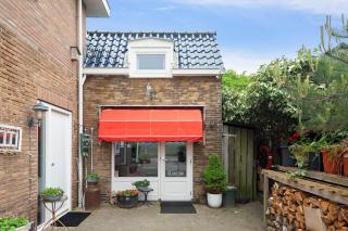 Anne's Family Home with private parking - Zandvoort - 9