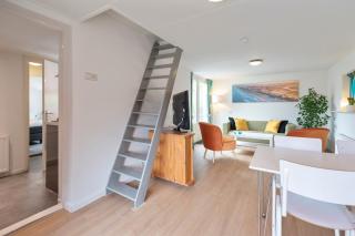Anne's Family Home with private parking - Zandvoort - 8