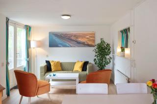 Anne's Family Home with private parking - Zandvoort - 7