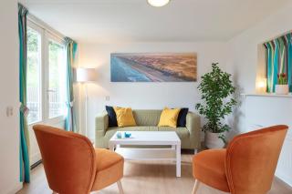 Anne's Family Home with private parking - Zandvoort - 6