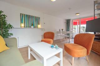 Anne's Family Home with private parking - Zandvoort - 4