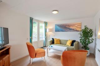 Anne's Family Home with private parking - Zandvoort - 5
