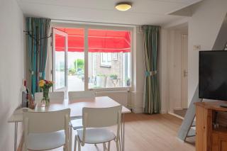 Anne's Family Home with private parking - Zandvoort - 2