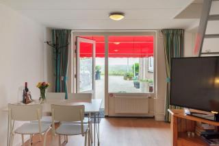 Anne's Family Home with private parking - Zandvoort - 3