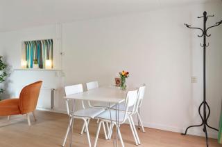 Anne's Family Home with private parking - Zandvoort - 1