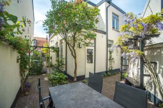 Family Home Hendriks - Zandvoort - 6