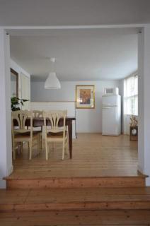 't Schelpenhuisje - Zandvoort - 4