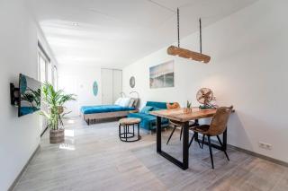 Good Vibes Romantic Studio incl free private parking - 6