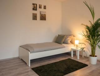 Stilvolles Apartment im Essener Stadtkern - - 6