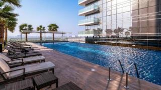 Damac Hills Carson studio on Golf Course - Dubai Marina - 6