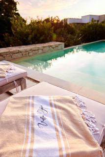 Villa Boho - Salignano - 6