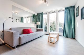 Easy Stay Behind The Beach with privat parking - Zandvoort - 9