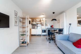 Easy Stay Behind The Beach with privat parking - Zandvoort - 8