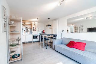 Easy Stay Behind The Beach with privat parking - Zandvoort - 7