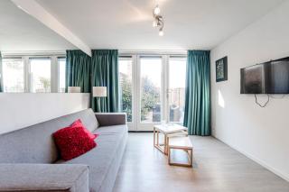 Easy Stay Behind The Beach with privat parking - Zandvoort - 4