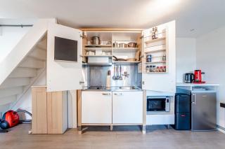 Easy Stay Behind The Beach with privat parking - Zandvoort - 3