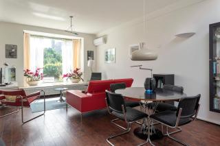 Apartment De Drie Tulpen - Zandvoort - 8