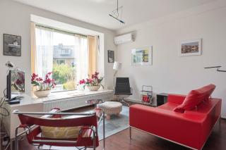Apartment De Drie Tulpen - Zandvoort - 6
