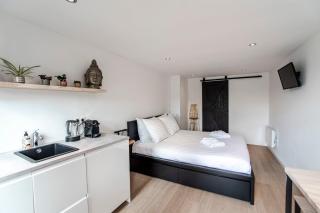 Little Buddha - Zandvoort - 7