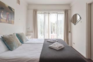 Apartment De Drie Tulpen - Zandvoort - 1
