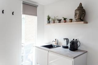 Little Buddha - Zandvoort - 4