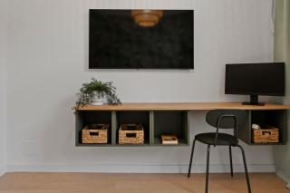 Old City Rise Apartment - Bucarest - 7