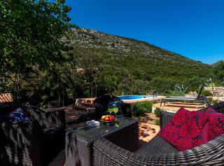 Stone House Anfitrite - Trstenik - 9