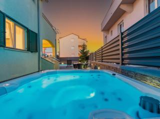 Villa S - Vodice - 5