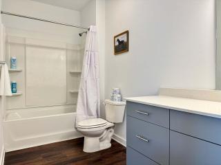 Luxury 1B1B with Balcony Downtown 542Blvd - Atlanta - 6