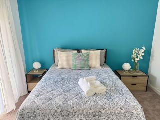 Luxury 1B1B with Balcony Downtown 542Blvd - Atlanta - 3