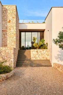 Villa Boho - Salignano - 4