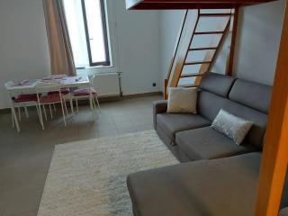 Charming Apartment in Haren, Brussels - 40 sqm of Comfort - Bruxelles - 9