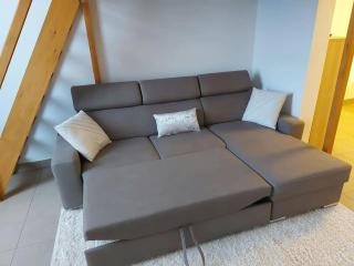 Charming Apartment in Haren, Brussels - 40 sqm of Comfort - Bruxelles - 7