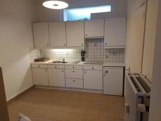 Charming Apartment in Haren, Brussels - 40 sqm of Comfort - Bruxelles - 4