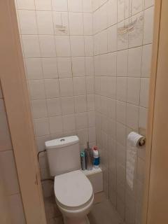 Charming Apartment in Haren, Brussels - 40 sqm of Comfort - Bruxelles - 3