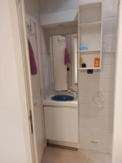 Charming Apartment in Haren, Brussels - 40 sqm of Comfort - Bruxelles - 2