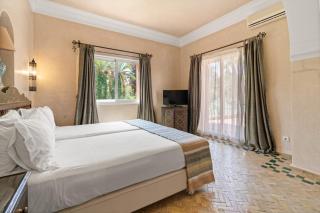 Villa Des 3 Golfs - Marrakesh - 6