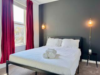 Luxury 4Beds 3Baths 2Balcony Penthouse 542Blvd - Atlanta - 7