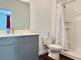 Luxury 4Beds 3Baths 2Balcony Penthouse 542Blvd - Atlanta - 4