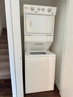 Luxury 4Beds 3Baths 2Balcony Penthouse 542Blvd - Atlanta - 3