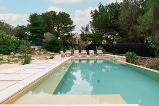 Villa Boho - Salignano - 7